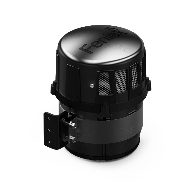 その他 SIREN DF100-525C 911Lights.com - Feniex Hammer Low Frequency 100 Watt Siren