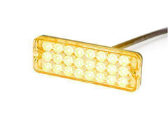 Amber - Nova SD24 LEDs Clearance