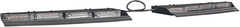 SVP Lineum X Dual Color Phantom Split Interior Lightbar