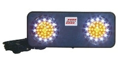 Alerte/Sho-me LED Visor Light 80