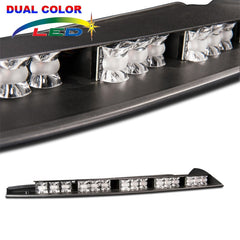 Feniex Apollo DUAL COLOR Half Interior Lightbar