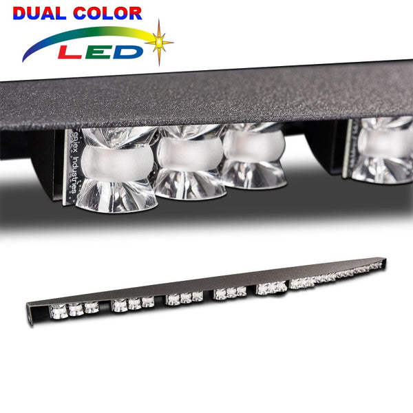  Feniex Fusion Dual Color Rear Interior Lightbar