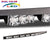 Feniex Apollo DUAL COLOR Rear Interior Lightbar