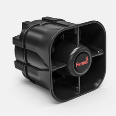 Feniex Titan Integrated Siren & Speaker 30 Watt