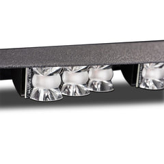 Feniex Apollo DUAL COLOR Rear Interior Lightbar