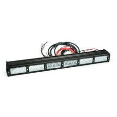 Tomar TRT Dual Color Off-Road ATV Lighting
