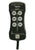 SVP Volunteer Series Hand Held Siren & Lighting Controller