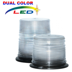 Star HALO Dual Color LED Beacon